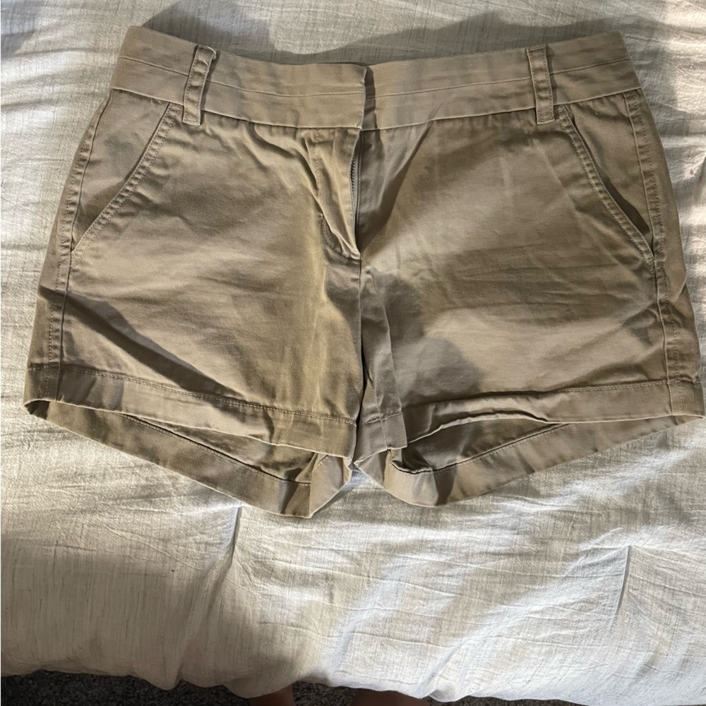 J.Crew shorts